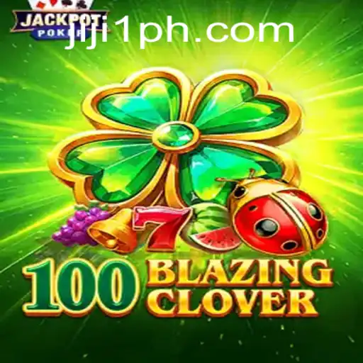 Discovering the World of 100BlazingClover: A Thrilling Gaming Experience