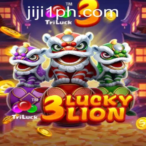 Exploring the Exciting World of 3LUCKYLION with JIJI1: A Complete Guide to This Thrilling Game