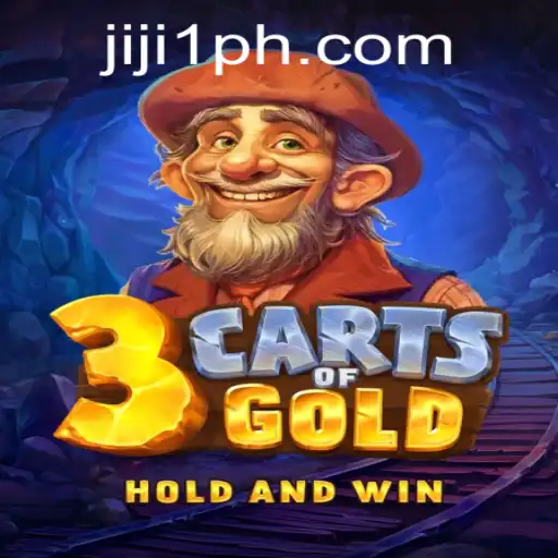 Discover the World of 3cartsOfGold: A Thrilling Adventure Awaits