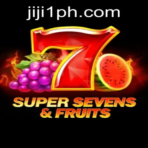 Unveiling the Excitement of 7SuperSevensFruits: A Modern Gaming Delight