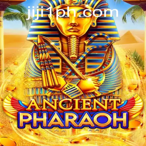 AncientPharaoh: Immerse in the Mystical World of JIJI1
