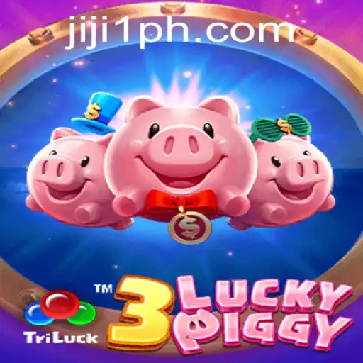 Unraveling the Exciting World of 3LUCKYPIGGY: A Deep Dive into an Online Gaming Sensation