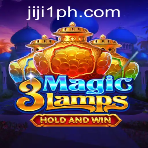 Discover the Enchanting World of 3MagicLamps