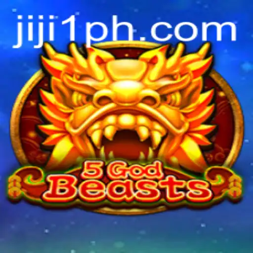 The Enchanting World of 5GodBeasts and the Power of JIJI1