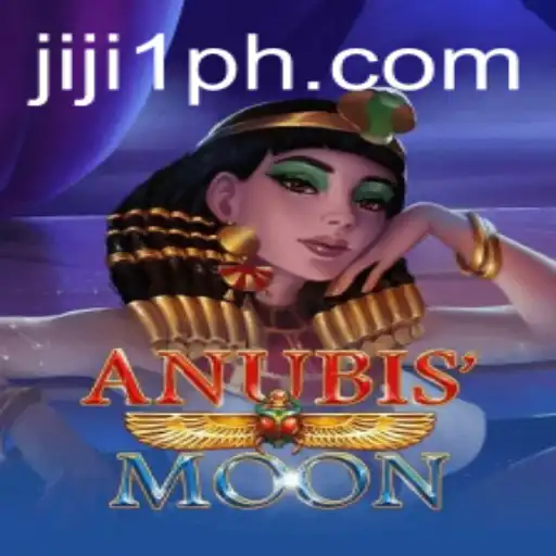 Explore the Mystical World of AnubisMoon
