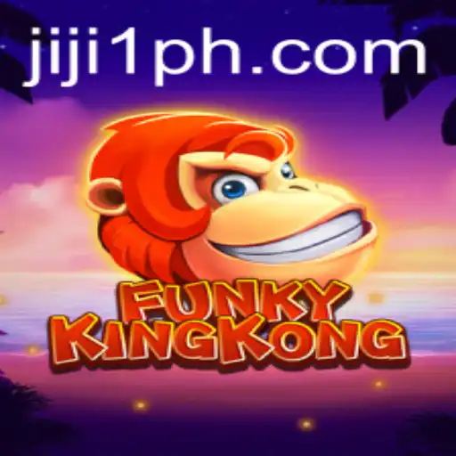 Discover the Thrills of FunkyKingKong: A Jungle Adventure Like No Other