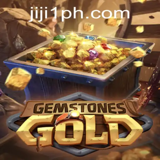Discover GemstonesGold: A Captivating Adventure with JIJI1