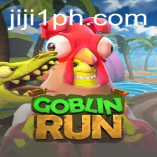Experience the Thrill of GoblinRun: An Immersive Adventure Like No Other
