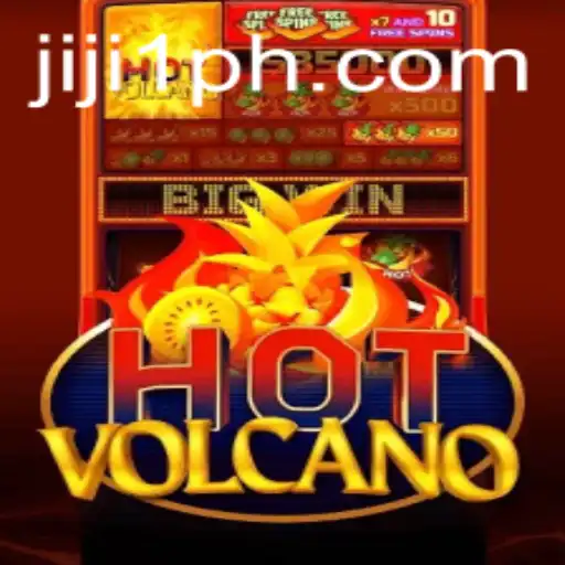 Exploring the Thrilling Adventure of HotVolcano with JIJI1