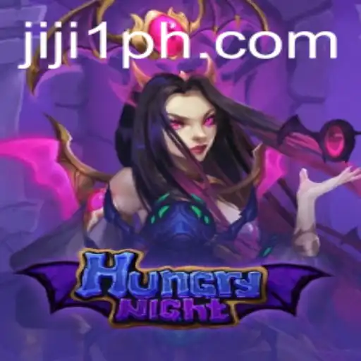 Discover the Thrills of HungryNight: A New Gaming Sensation
