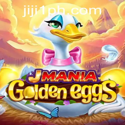 JManiaGoldenEggs: A Captivating Gaming Experience with JIJI1