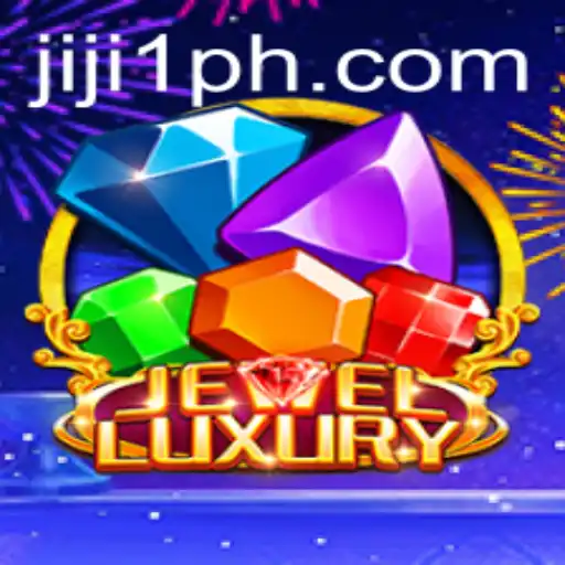 Discover the World of JewelLuxury: A Jewel Puzzle Adventure