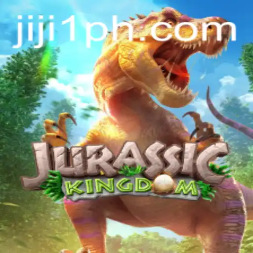 Exploring JurassicKingdom: A Journey into the Prehistoric Era with JIJI1