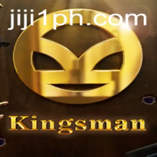 Dive into the World of Kingsman: An Exciting Game Experience with JIJI1