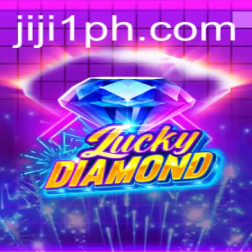 Unveiling LuckyDiamond: The Enchanting Game Where Fortune Awaits