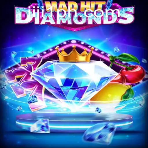 Exploring the World of MadHitDiamonds: A Thrilling Adventure