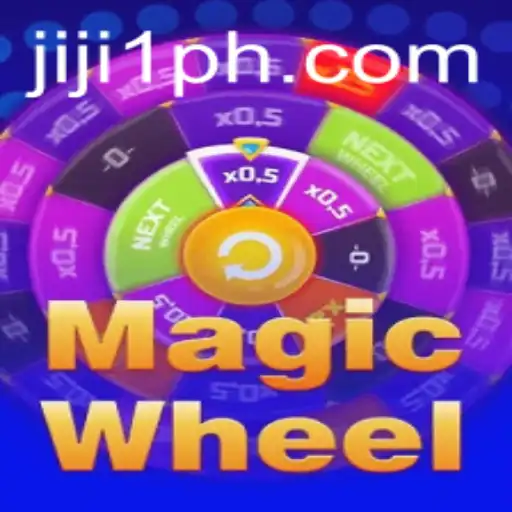 Unveiling the MagicWheel: A Spellbinding Gaming Experience with JIJI1
