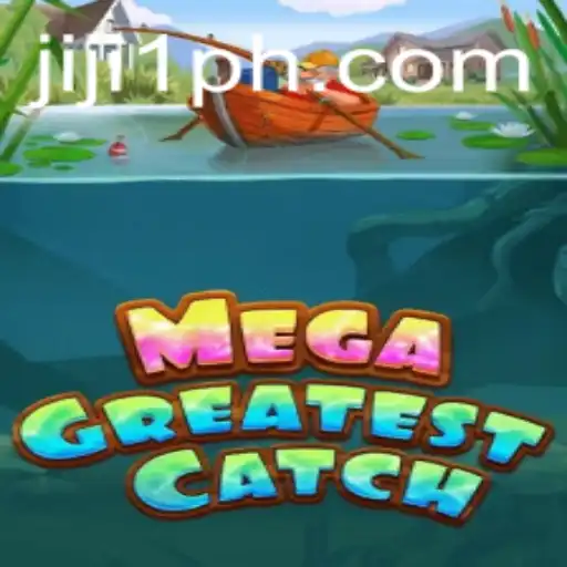 Unveiling MegaGreatestCatch: The Next Big Adventure in Gaming