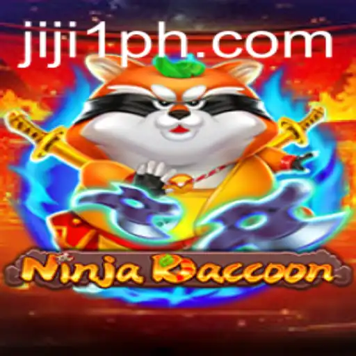 Unveiling NinjaRaccoon: The Adventurous Journey of JIJI1