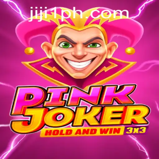 Discover PinkJoker: The Ultimate Gaming Experience