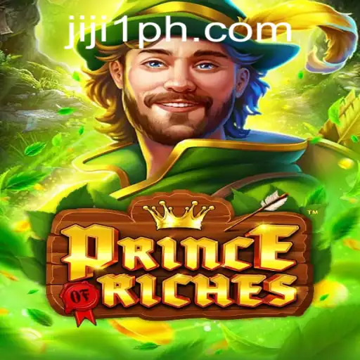 Unveiling PrinceOfRiches: A Journey into Wealth and Strategy
