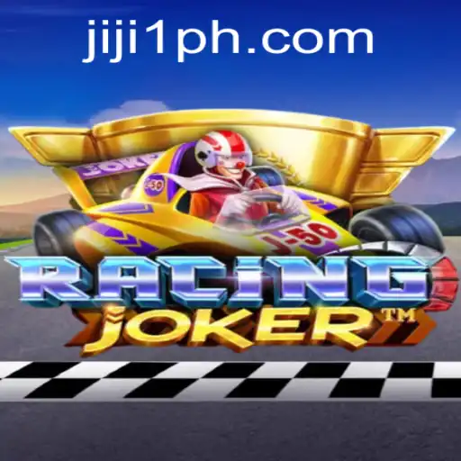 The Thrilling World of RacingJoker: An In-depth Look into JIJI1