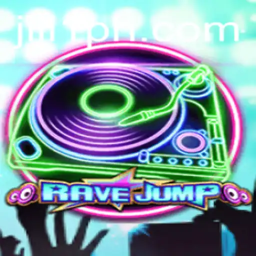 RaveJump: The Pulse-Pounding Adventure of JIJI1