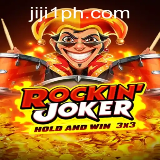 Exploring the Thrilling World of RockinJoker: A New Gaming Sensation
