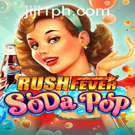 RushFeverSodaPop: A New Gaming Sensation