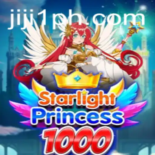 Explore StarlightPrincess1000: A Magical Gaming Adventure with JIJI1