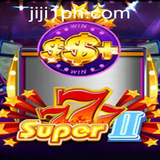 Unveiling the Thrills of Super777II: A Deep Dive into Gameplay and Rules