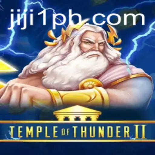 Temple of Thunder II: An Epic Gaming Experience
