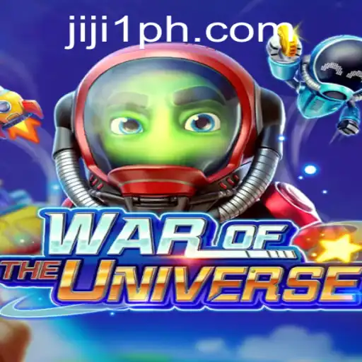 An Immersive Journey into WAROFTHEUNIVERSE: The Ultimate Battlegrounds