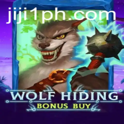 Exploring the Exciting World of WolfHidingBonusBuy: The Game, Rules, and More