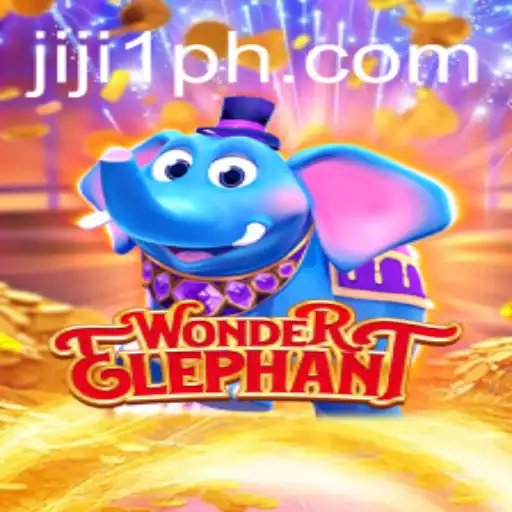 WonderElephant: A Magical Adventure