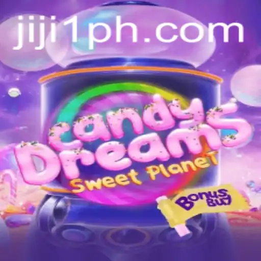 CandyDreamsSweetPlanet: A Journey into the Sweetest Galaxy