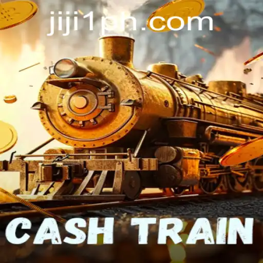 CashTrain: A Thrilling Journey Through Strategy and Adventure