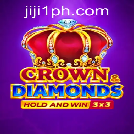Unveiling the Enchantment: Exploring Crowndiamonds with JIJI1