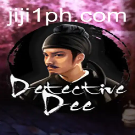 Detective Dee: Enigmatic Adventures