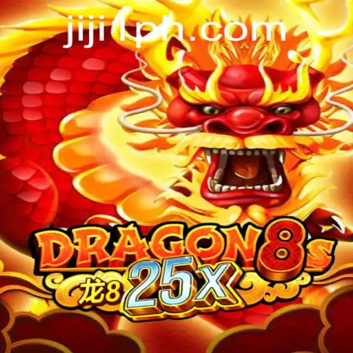Exploring Dragon8s25x: A Journey into Fantasy Gaming