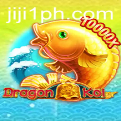 DragonKoi: Delve into the Mystical World of JIJI1