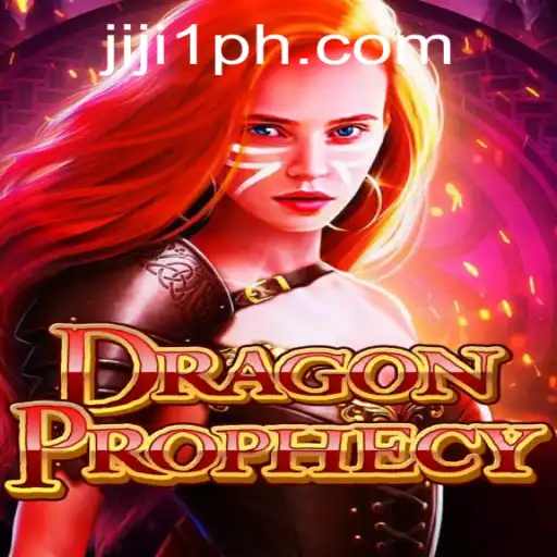 Discover the Enchanting World of DragonProphecy: A Journey Through Myth and Magic