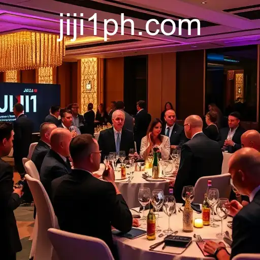 The Power and Prestige of Exclusive Events: 