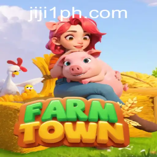 FarmTown: An Immersive Farming Experience