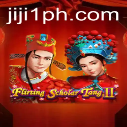 Exploring the World of Flirting Scholar Tang II