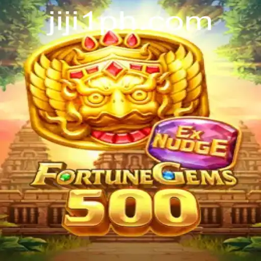 FortuneGems500: A Thrilling Adventure into a World of Wealth