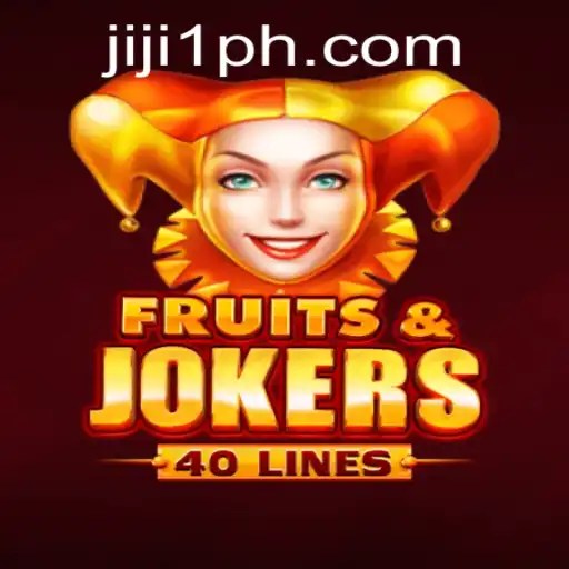 Exploring FruitsAndJokers40 Game