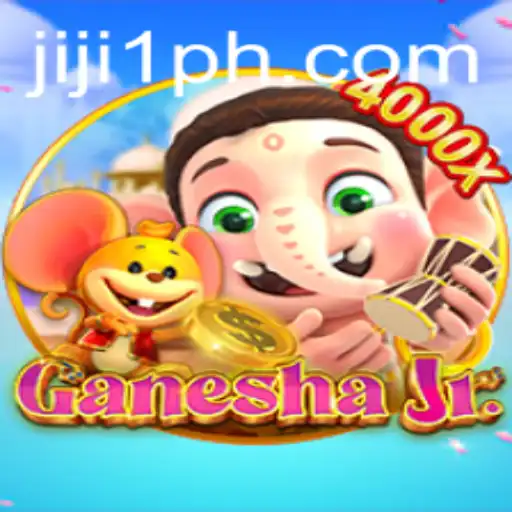 Exploring the Intriguing World of GaneshaJr: The Game Revolutionized by JIJI1