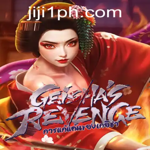 GeishasRevenge: An Immersive Journey Through Time and Culture