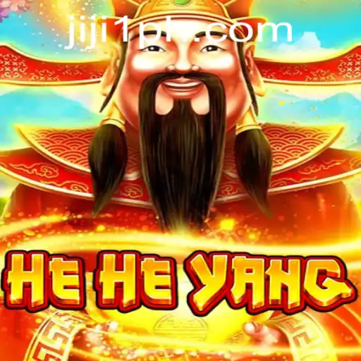 Discovering HeHeYang: The Next Big Game Revolution